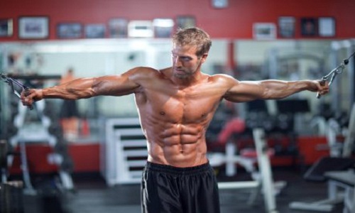 Somanabolic Muscle Maximizer