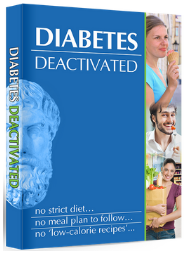 Diabetes Deactivated